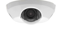 高解析度・高圧縮率の車載ネットワークカメラ　アクシスが発売 画像