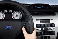 ［トヨタMS提携］「フォード SYNCとは全く別のシステム」…バルマーCEO 画像