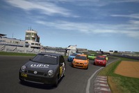 【GT「ルポカップ」バージョン】インプレッション…当たり前で驚く 画像
