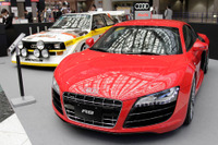 【東京スペシャルインポートカーショー10】写真蔵 その4 画像