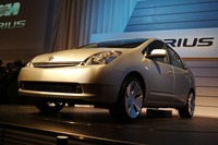 低公害車販売絶好調! ただしハイブリッド車は息切れ---国交省まとめ 画像
