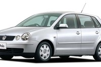 VW『ポロ』、2ドア/4ドアともに10万円値下げ! 画像