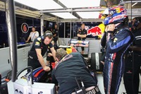ウェーバー「ベッテルと話すつもり」…トルコGP 画像