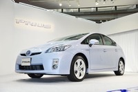 新車見積ランキング、1位 プリウス-2位 フィット 変わらず…5月 画像