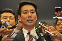 新代表は鳩山路線を継承する人に 画像