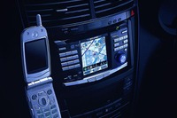 【イクリプス2003夏モデル】簡易ナビ+カーオーディオ=??? 画像