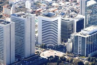 ホンダ、自己株式を取得262万株 画像