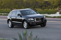 アウディ米国新車販売、過去最高…5月実績 画像