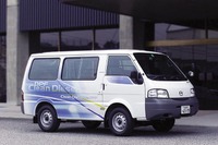 マツダがディーゼルの排ガス低減技術を開発、モニターテスト 画像