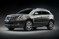 GM米国新車販売、キャデラックは5割増…5月実績 画像