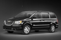 クライスラー米国新車販売、1年2か月ぶりの10万台超え…5月実績 画像