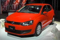 輸入車販売ランキング、VWが5か月連続トップ…5月ブランド別 画像