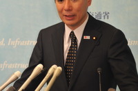 国土交通行政　首相が交代しても政策は変わらず 画像