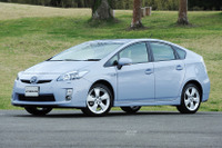 新車販売ランキング、プリウス が ワゴンR に大差つけトップ…5月車名別 画像