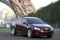 GM中国新車販売、過去最短で100万台超え…1‐5月実績 画像