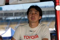 【インディ500】セレブが続々 画像