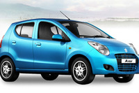 スズキのインド新車販売、初の10万台超え…5月実績 画像
