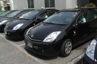 エコカー補助金、事業用車の申請受付終了…2か月前倒し 画像