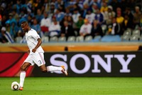 ワールドカップ…あの世にサッカーはあるか 画像