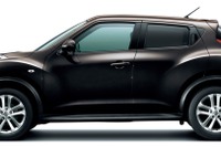 【日産 ジューク 発表】シブハデなカラーコーディネーション 画像