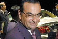 日産、子会社株を富士通に売却 画像