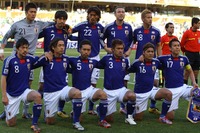 【新聞ウォッチ】「よくやった」感動の大歓声、W杯本田快勝ゴール 画像