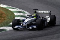 ラルフ、マクラーレンのオファーを期待 画像