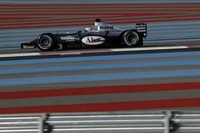 マクラーレン、新車投入はニュルブルクリンク? 画像
