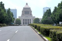 与党惨敗で志賀自工会会長コメント、消費税引き上げ容認をトーンダウン 画像