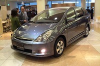 トヨタ底力発揮!! プラスのオンパレード……4月生産実績 画像