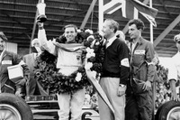 ロータス、ヨーロッパGPでF1参戦500戦目 画像