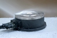 日本精工、耐環境型メガトルクモータを開発 画像