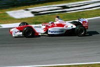 【トヨタF1ドリーム】パニス、モナコで巻き返しを図る 画像