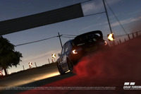 PS3『グランツーリスモ5』、土煙までもリアルに 画像