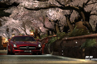 PS3『グランツーリスモ5』、夜の祇園で写真撮影も 画像