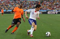 【新聞ウォッチ】オランダ戦での日本惜敗と、人民元の切り上げ容認 画像
