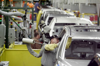 GM、米国内9工場で増産…夏休み返上 画像