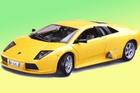 『ムルシエラーゴ』をお手元に……自動車保険をネットで見積もりすると 画像
