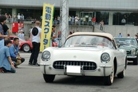 自動車博物館が走った?!…COPPA DI TOKAI 2010 画像