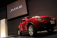 日産のサスティナビリティレポート2010…環境と安全の取り組みを説明 画像