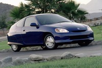 米のハイブリッド車需要、2008年に50万台---JDパワー予測 画像