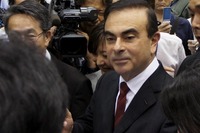 日産ゴーン社長、報酬額8億9000万円の根拠 画像