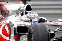 2011年F1レギュレーション大改定 画像