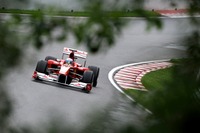 F1、予選107%ルールの実態 画像