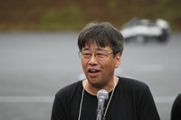 新型三輪車ウロボロス…カスタム対応、EVも 画像