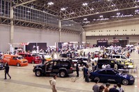 【MES2003】モービル・エレクトロニクス・ショー6月14日〜15日に開催 画像