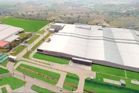 横浜ゴム、タイのタイヤ生産能力を増強へ 画像