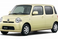 ダイハツ、国内生産2か月ぶりにプラス…5月実績 画像