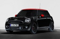 写真追加---MINI 2011年モデル 画像