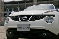 【日産 ジューク 試乗】見た目は奇抜だが扱いやすい…島崎七生人 画像